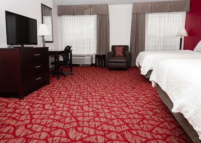 Holiday Inn Guin By Ihg